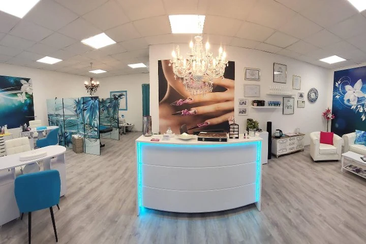 NagelNeu Nagel- & Wimpernstudio – Steele, Essen