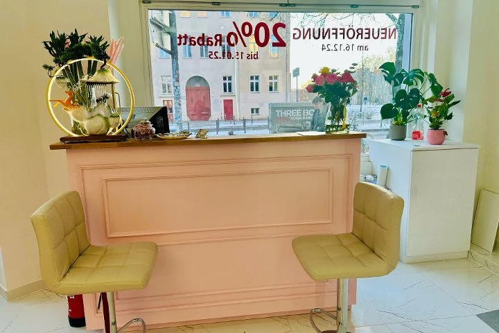 Nailbox Beauty – Foto 1