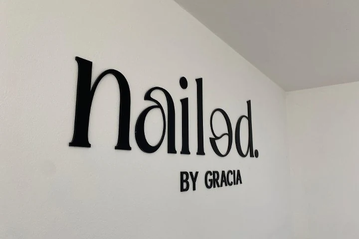 nailedbygracia – Durchstraße, Dortmund