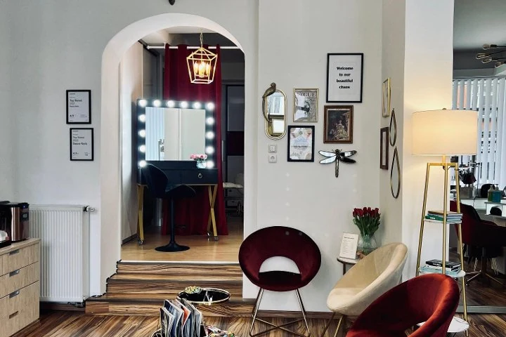 Nails and More by Natalia Deeva – Maxvorstadt, München