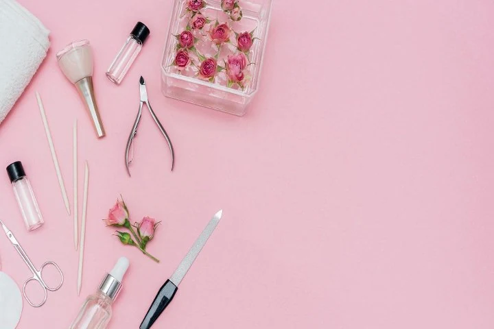 Nails Beauty Perle – Lichterfelde Ost, Berlin