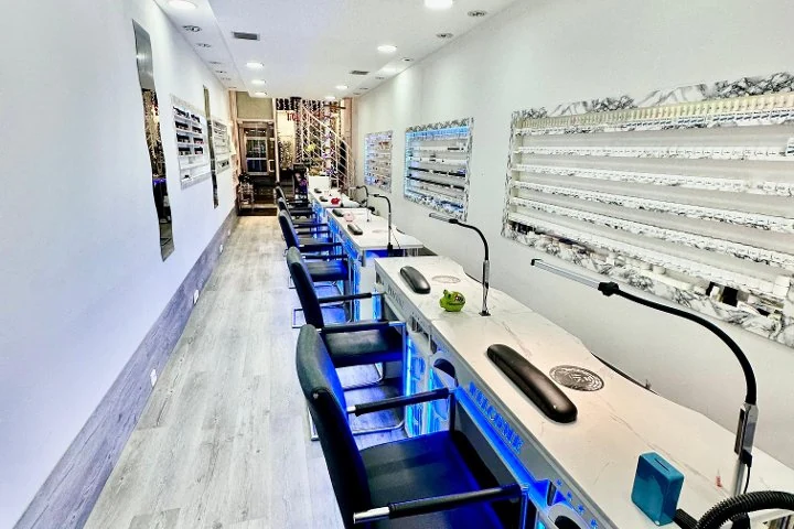 Nails for you - Köln – Foto 1
