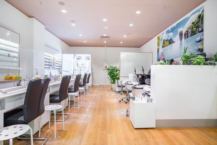 Nails HD Kosmetik – Schlossstraße, Berlin