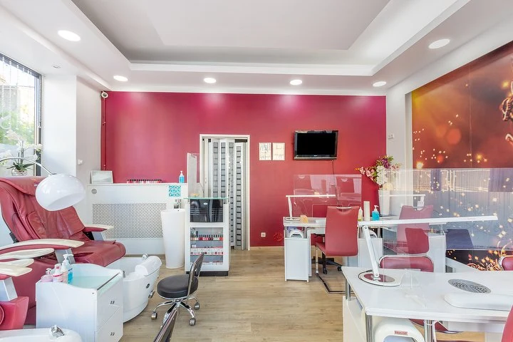 Nails Spa – Dornbusch, Frankfurt am Main
