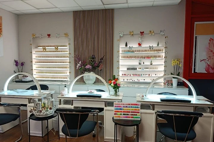 Nails Studio by Danna – Foto 1