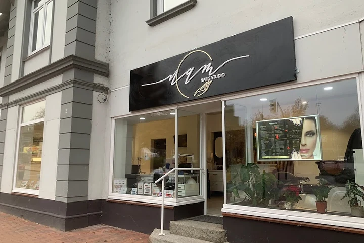 Nam Nail's Studio – Foto 1
