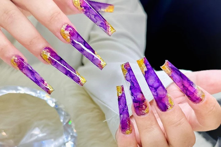 Namy Nails – Schanze, Hamburg
