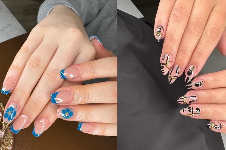 Nana's Beauty Studio | Dresden – Dresden