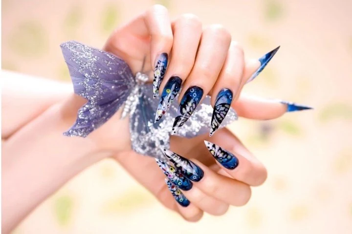 Naney Beauty – Foto 1