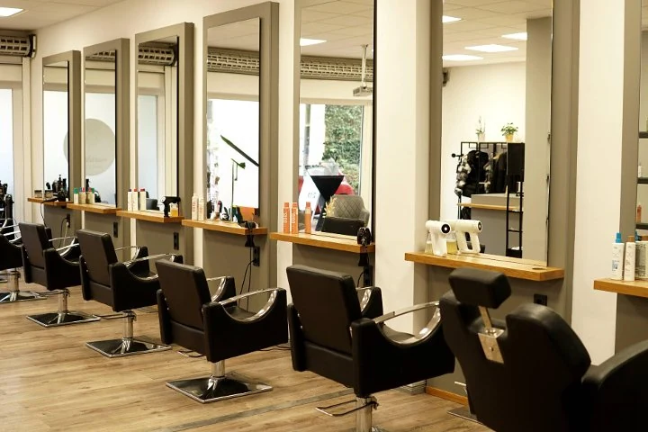 Nastaran Salon – Foto 1