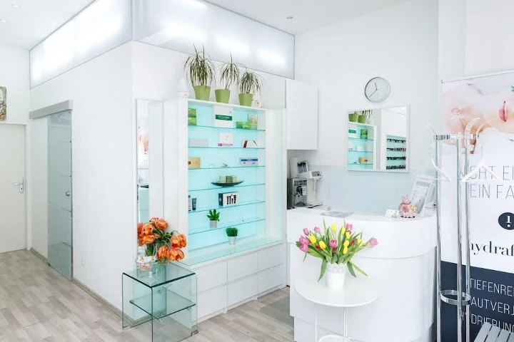 NaTania Innovative Beauty – Charlottenburg, Berlin