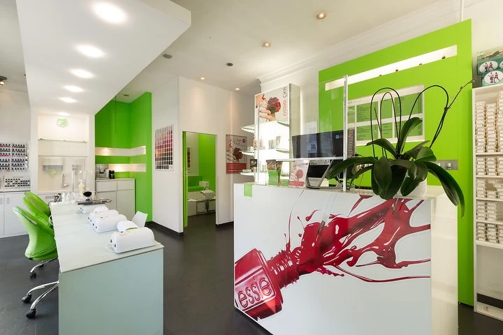 Nature Nails – Zoo S, Düsseldorf