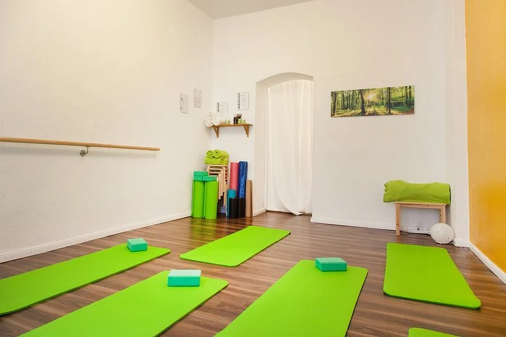 Naturheilpraxis Markhoff – Moabit, Berlin