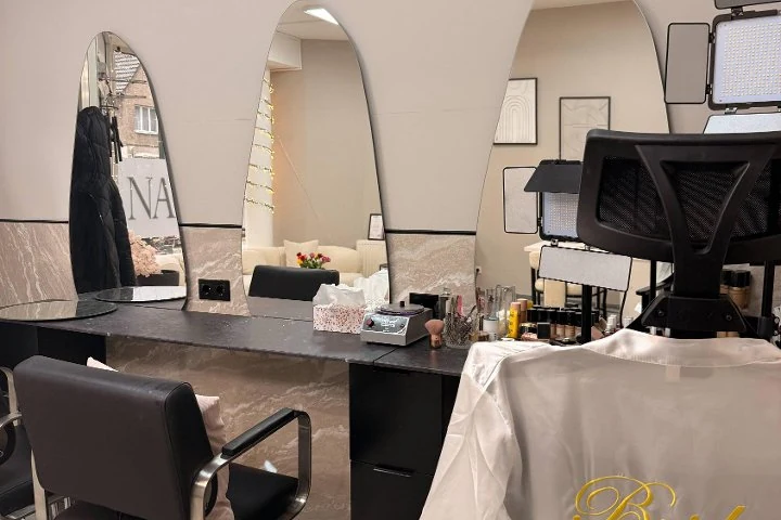 NAZ Beauty & Style – Foto 1