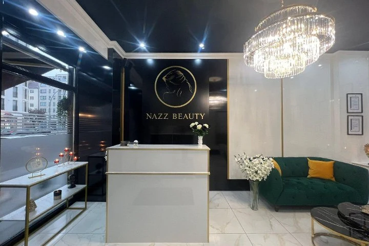 Nazz Beauty – Foto 1
