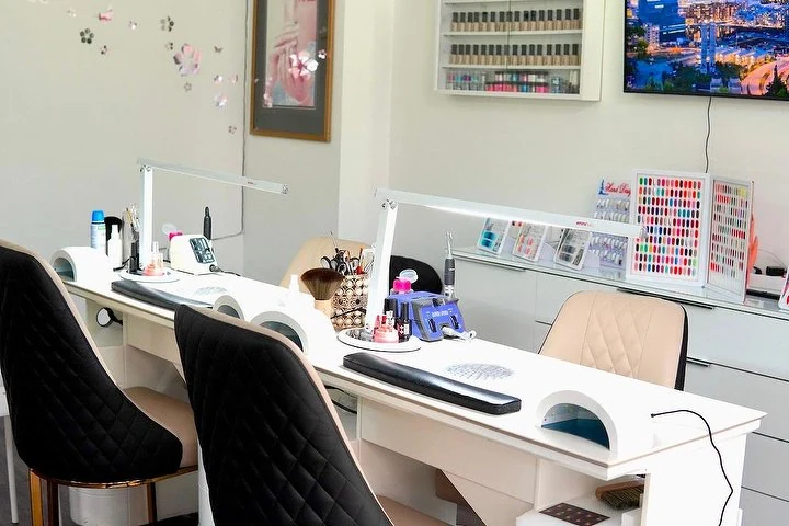 NB Nagelstudio – Foto 1