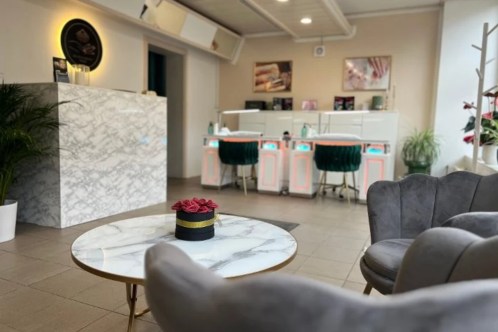 ND Nails & Beauty Studio Leipzig – Foto 1