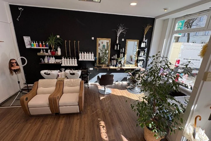 NEDA The Hair Medium – Foto 1