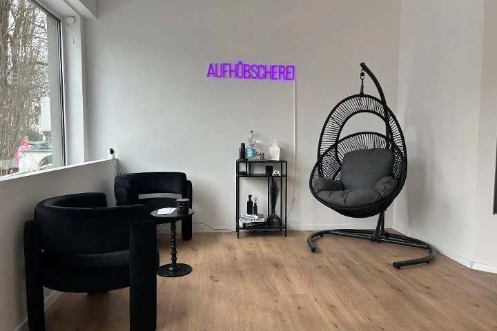 nes.cosmetics – Foto 1