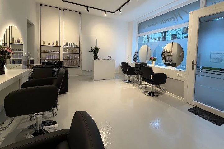 Nesrin Hair Master – List, Hannover