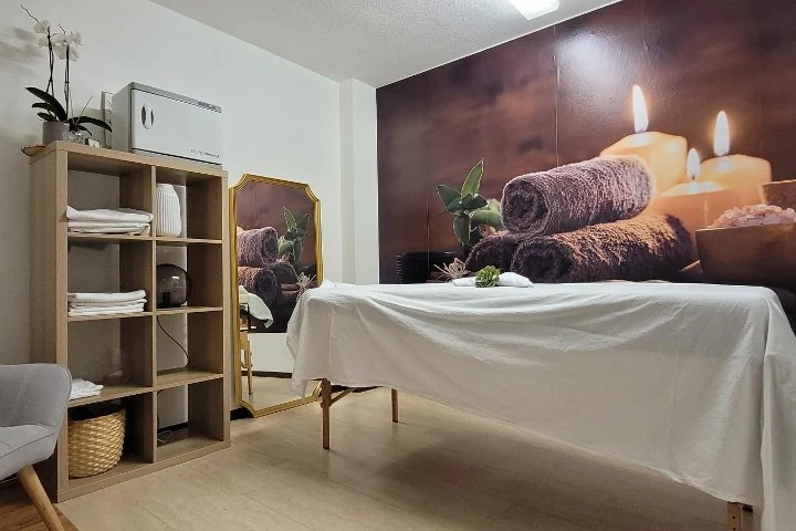 Neues Leben Massage Zentrum – Altstadt-Nord, Köln