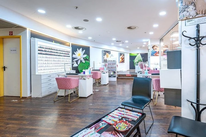 New-Nails – Wandsbek, Hamburg