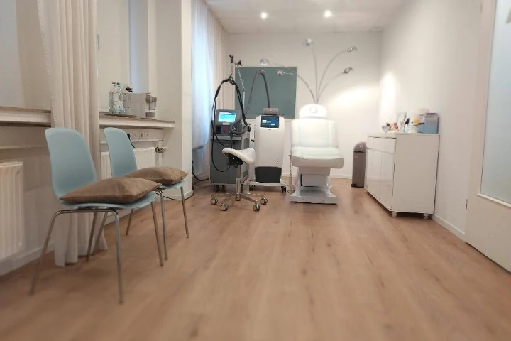 New Skin Laser Essen – Rüttenscheid, Essen