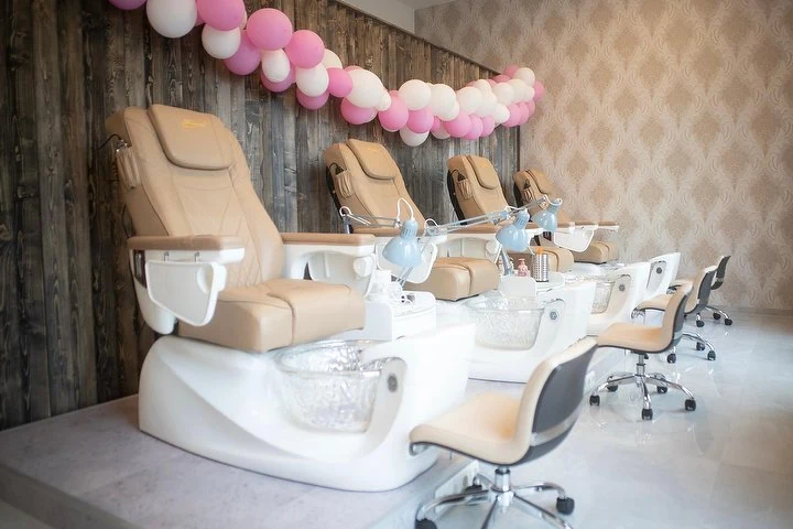 New York Nails – Schwanheim, Frankfurt am Main