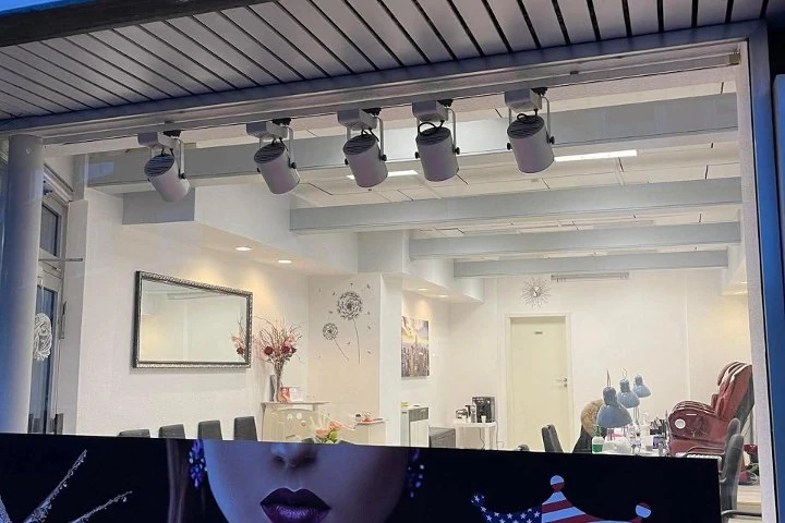NEW YORK NAILS.DATTELN – Datteln, Nordrhein-Westfalen