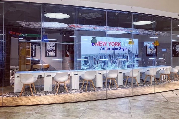 New York Nails Köln – Foto 1