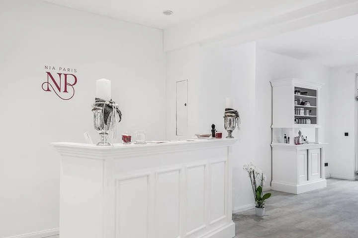 Nia Paris Kosmetikinstitut – Foto 1