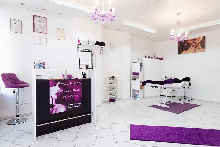 Nice Lashes by SK – Eil, Köln