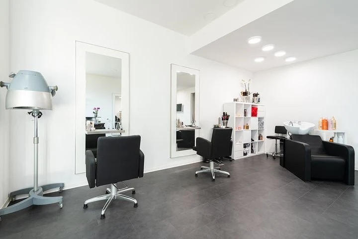 Nikolai Coiffeur – Mitte, Berlin