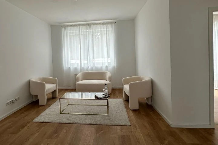 Nilesthetic Berlin – Grenzallee, Berlin