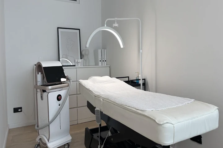 Nina Laser Beauty – Wilmersdorf, Berlin