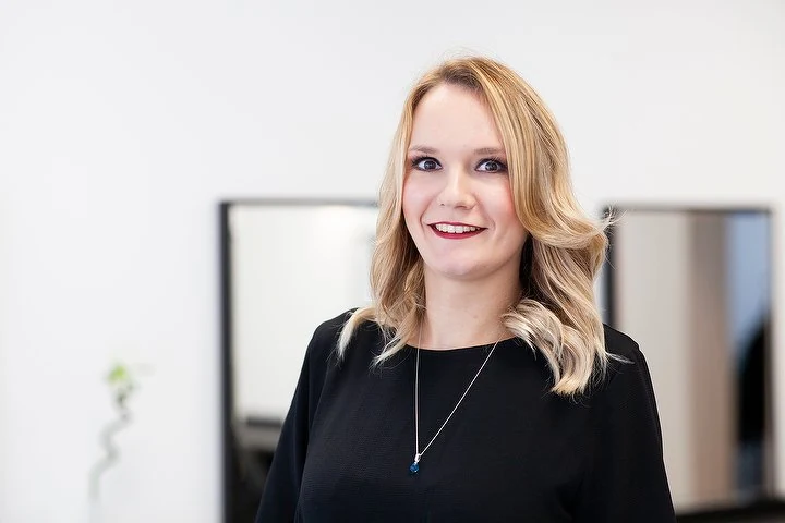 Nina's Hairstudio – Kaarst, Rheinland