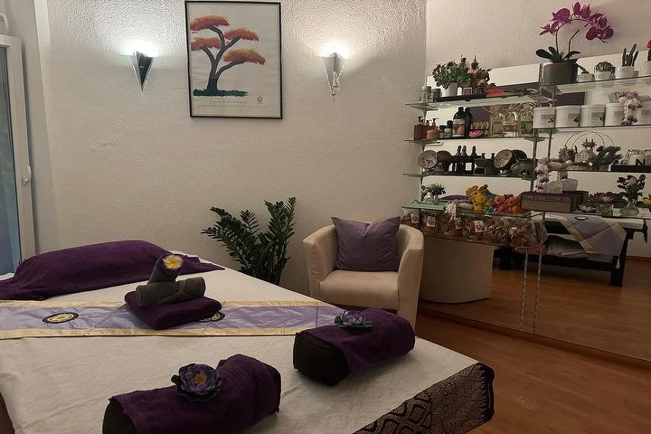 Ning Thai Massage – Foto 1