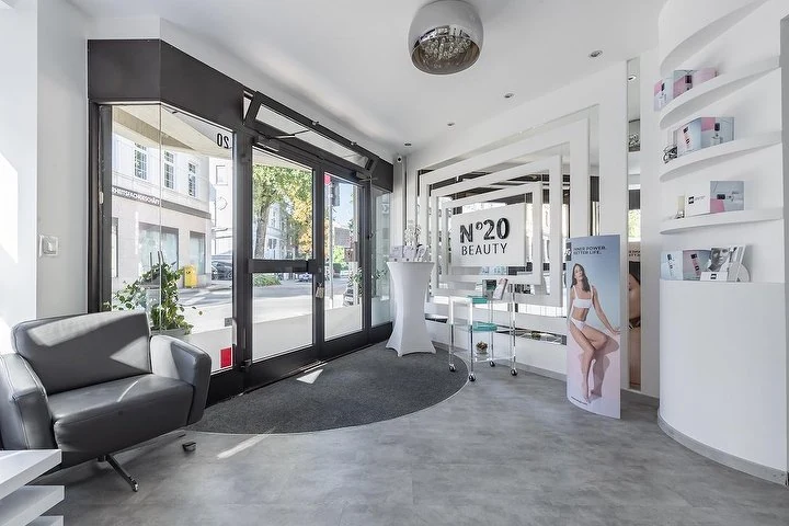 No 20 Beauty – Buer, Gelsenkirchen