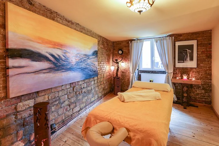 Northern Holistic – Foto 1