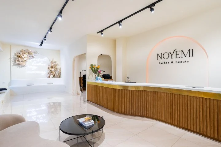 Noyemi Lash Bar – Foto 1