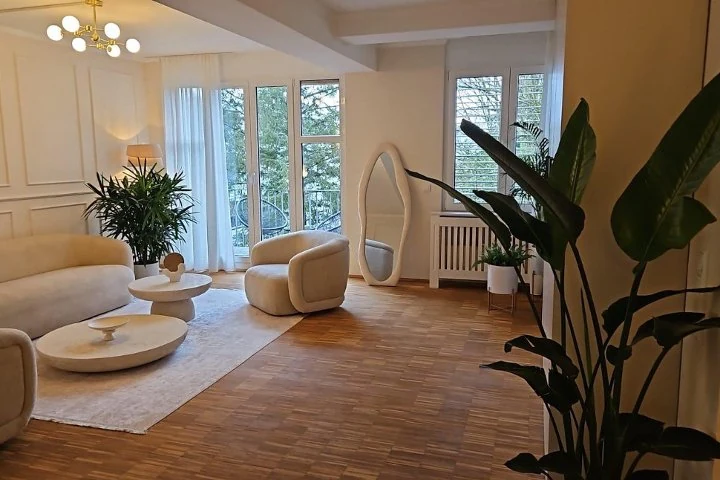 Nureva Kosmetik bei Eclat Praxis – Bad Soden