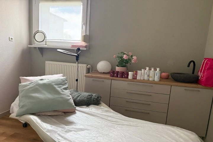 O'Nails Studio – Westfalendamm, Dortmund