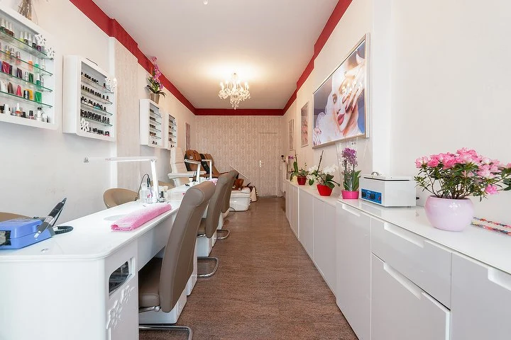 Oanh Nails – Friedenau, Berlin