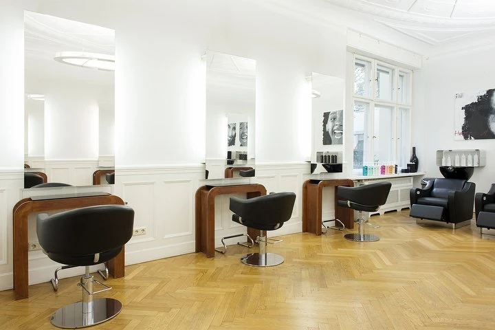 Obradovic Friseure – Wilmersdorf, Berlin
