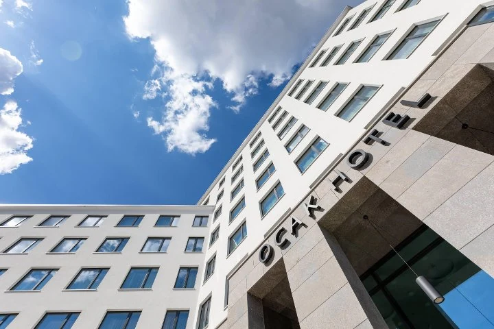 Ocak Hotel Massage Berlin – Foto 1
