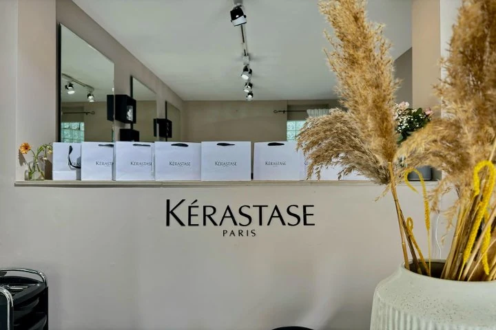 O‘HAIR – Ostend, Frankfurt am Main