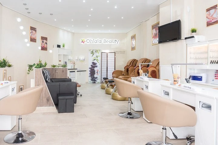 Ohlala Beauty – Mitte, Berlin