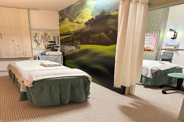 OK Massage Studio Rostock – Stadtmitte, Rostock