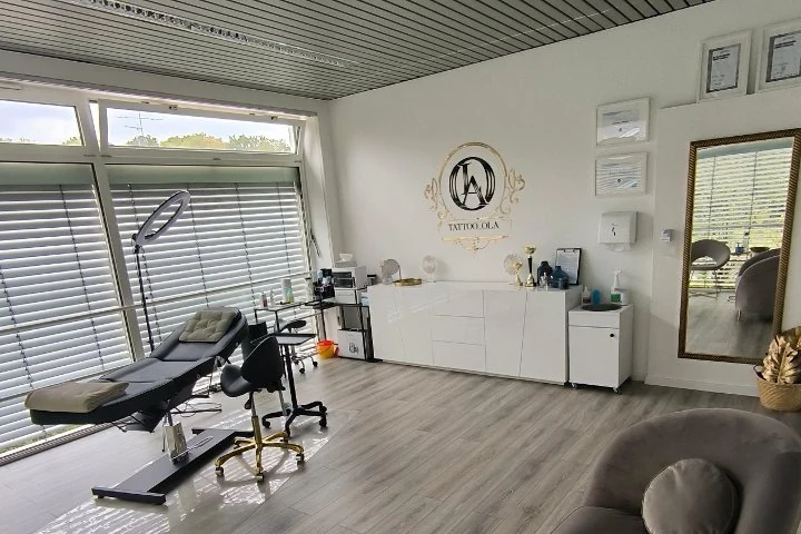 Ola Artistic Tattoo & PMU – Rösrath, Rheinland