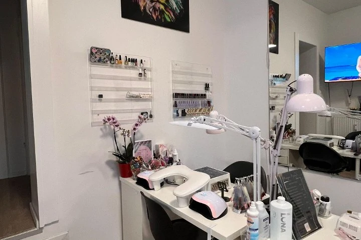 Olha Jahanyar Nagelstudio München – Berg am Laim, München